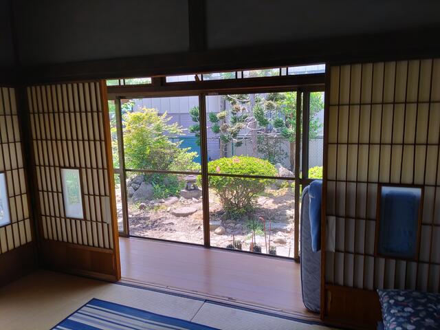 detached 茨城県筑西市甲