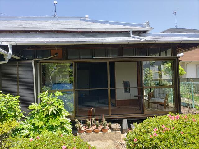 detached 茨城県筑西市甲