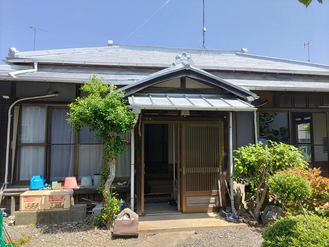 detached 茨城県筑西市甲