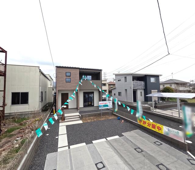 house for sale in Ashikaga, Tochigi | ¥22,980,000 | 3LDK | Akiyama ho…