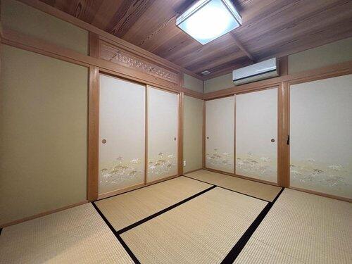 detached 栃木県那須郡那珂川町北向田 地図を見る