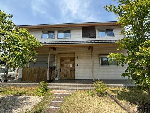 detached 栃木県那須郡那珂川町北向田 地図を見る