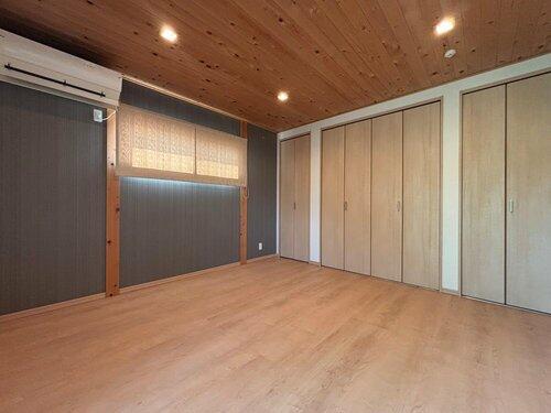 detached 栃木県那須郡那珂川町北向田 地図を見る