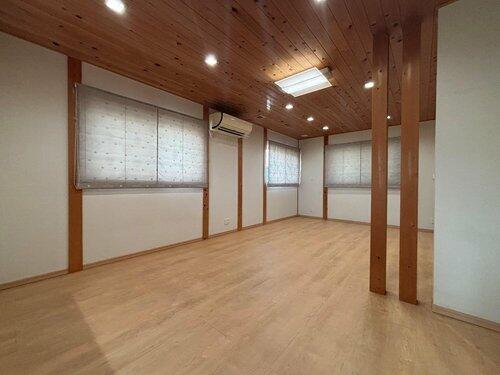 detached 栃木県那須郡那珂川町北向田 地図を見る
