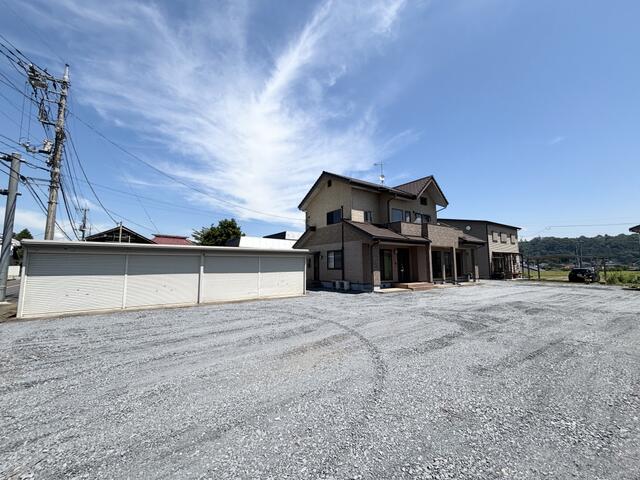 detached 栃木県那須郡那珂川町小川