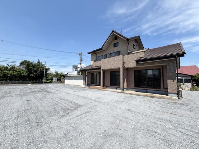 detached 栃木県那須郡那珂川町小川