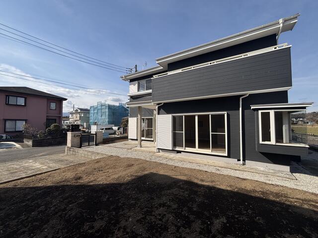 栃木県那須塩原市の一戸建て | 1380万円 | 4LDK | 233.62m² | Akiyama house finder