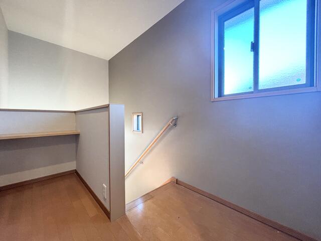 detached 栃木県矢板市木幡