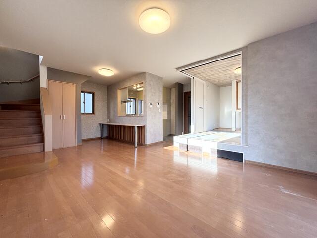 detached 栃木県矢板市木幡