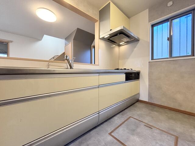 detached 栃木県矢板市木幡