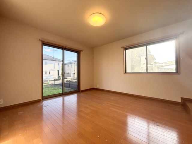 detached 栃木県矢板市木幡