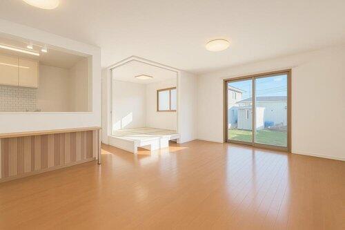 detached 栃木県矢板市木幡