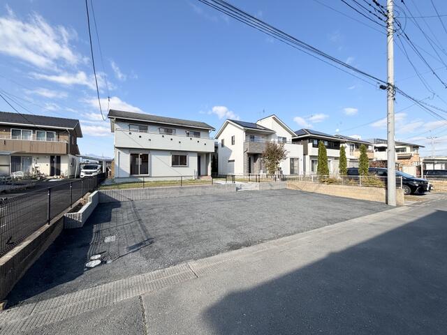 detached 栃木県矢板市木幡