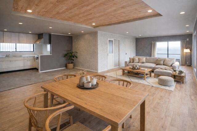 house for sale in Utsunomiya, Tochigi | ¥22,980,000 | 2LDK | Akiyama…