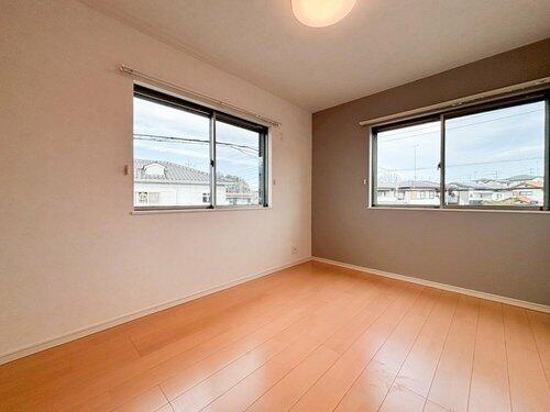 detached 栃木県真岡市八木岡