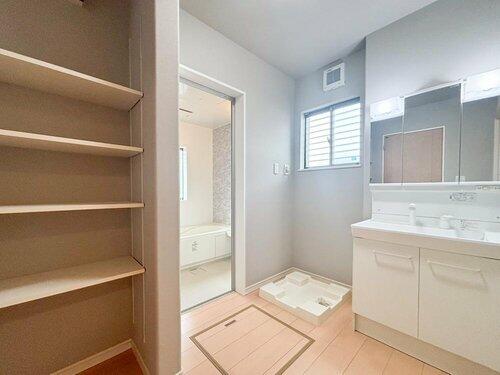 detached 栃木県真岡市八木岡