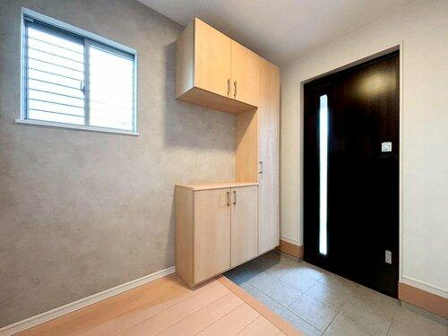 detached 栃木県真岡市八木岡