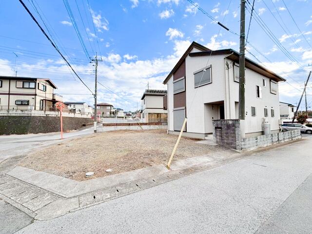 detached 栃木県真岡市八木岡