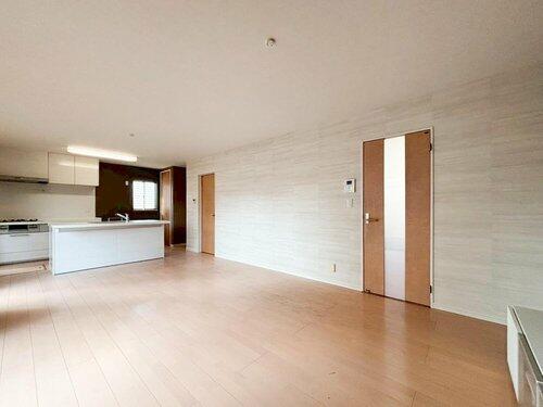 detached 栃木県真岡市八木岡