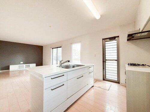 detached 栃木県真岡市八木岡