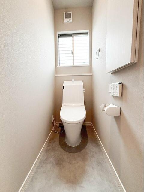 detached 栃木県真岡市八木岡