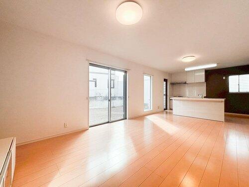 detached 栃木県真岡市八木岡