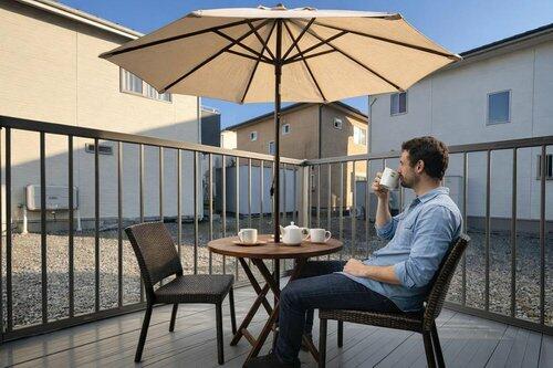 detached 栃木県さくら市喜連川 地図を見る