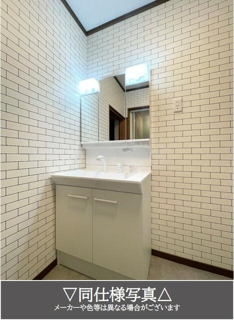 detached 栃木県さくら市喜連川 地図を見る