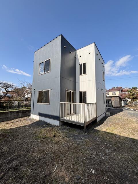 detached 栃木県さくら市喜連川 地図を見る