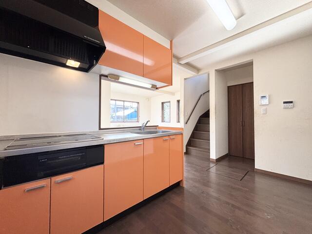 detached 栃木県さくら市喜連川 地図を見る