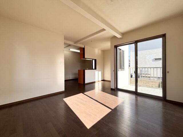 detached 栃木県さくら市喜連川 地図を見る