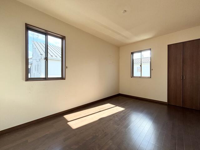 detached 栃木県さくら市喜連川 地図を見る