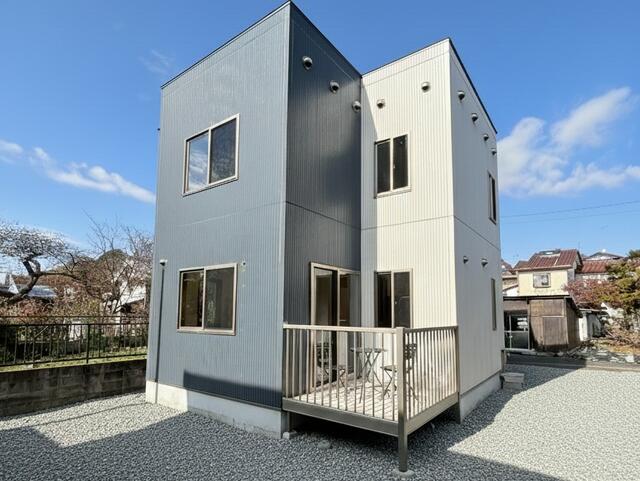 detached 栃木県さくら市喜連川 地図を見る