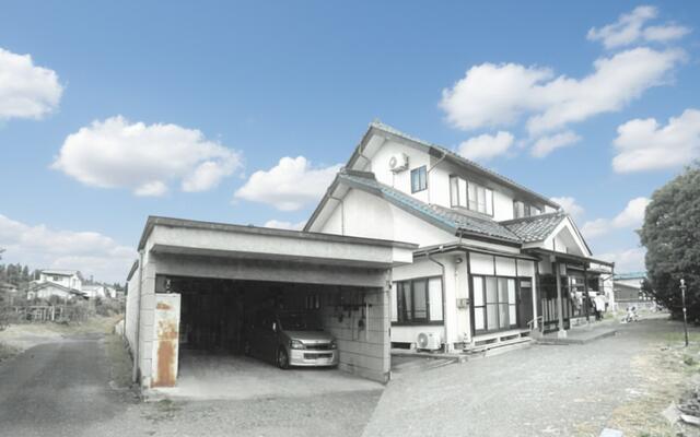 栃木県日光市の一戸建て | 998万円 | 7DK | 668.93m² | Akiyama house finder