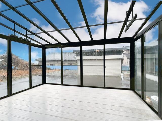 detached 茨城県下妻市桐ケ瀬 地図を見る