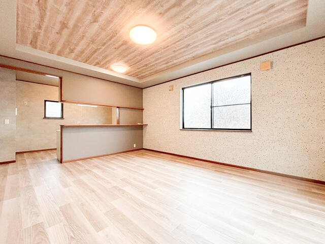 detached 茨城県下妻市桐ケ瀬 地図を見る