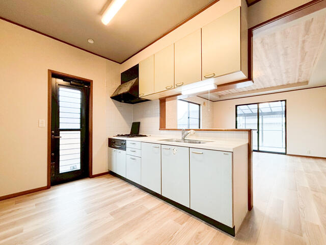 detached 茨城県下妻市桐ケ瀬 地図を見る