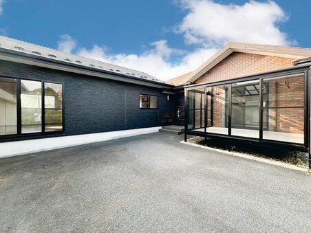 detached 茨城県下妻市桐ケ瀬 地図を見る