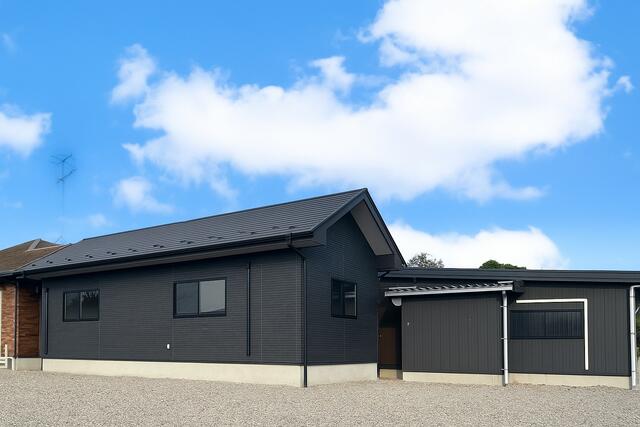 detached 茨城県下妻市桐ケ瀬 地図を見る