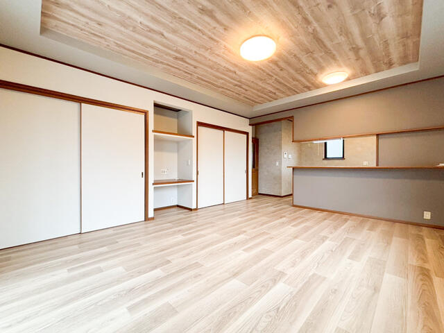 detached 茨城県下妻市桐ケ瀬 地図を見る