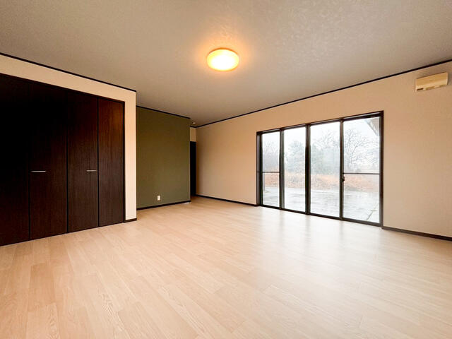 detached 茨城県下妻市桐ケ瀬 地図を見る