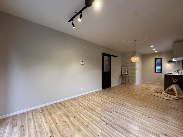 detached 栃木県芳賀郡益子町大字七井 地図を見る