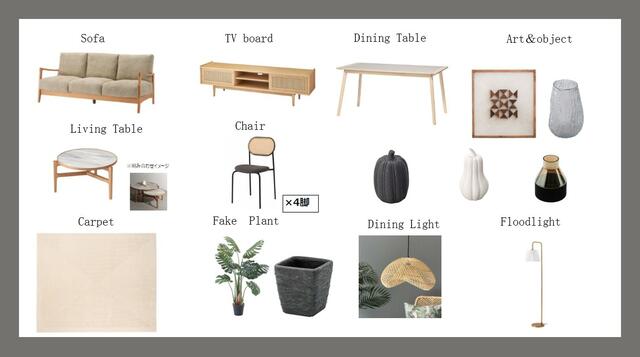 detached 栃木県芳賀郡益子町大字七井 地図を見る