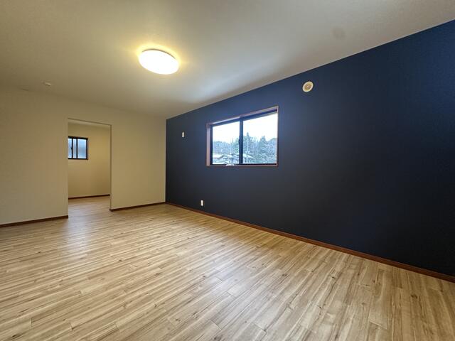 detached 栃木県芳賀郡益子町大字七井 地図を見る