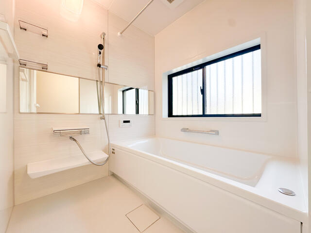 detached 栃木県芳賀郡益子町大字七井 地図を見る