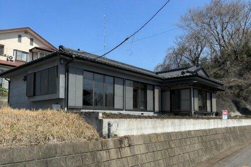 栃木県鹿沼市の一戸建て | 998万円 | 3LDK | 297.26m² | Akiyama house finder