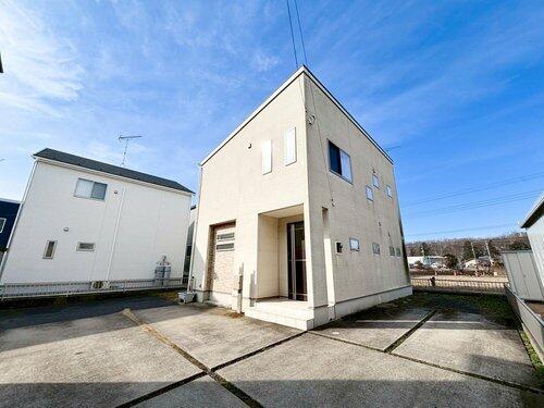 house for sale in Moka, Tochigi | ¥19,800,000 | 3SLDK | Akiyama house…
