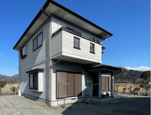 栃木県日光市の一戸建て | 698万円 | 4SLDK | 251.57m² | Akiyama house finder