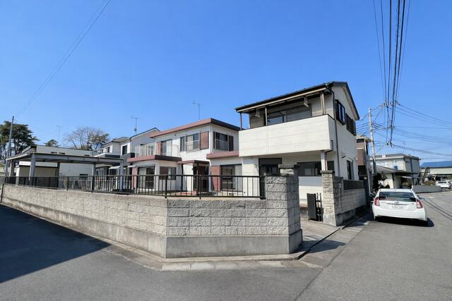 栃木県さくら市の一戸建て | 1198万円 | 6LDK | 320m² | Akiyama house finder