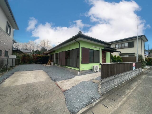 栃木県宇都宮市の一戸建て | 998万円 | 3LDK | 211.77m² | Akiyama house finder